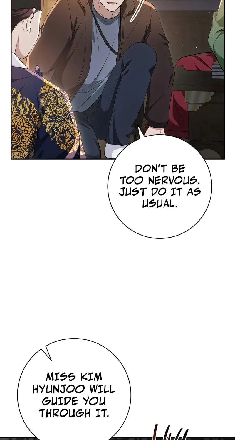 The Genius Actor Who Brings Misfortune Chapter 27 page 86 - 