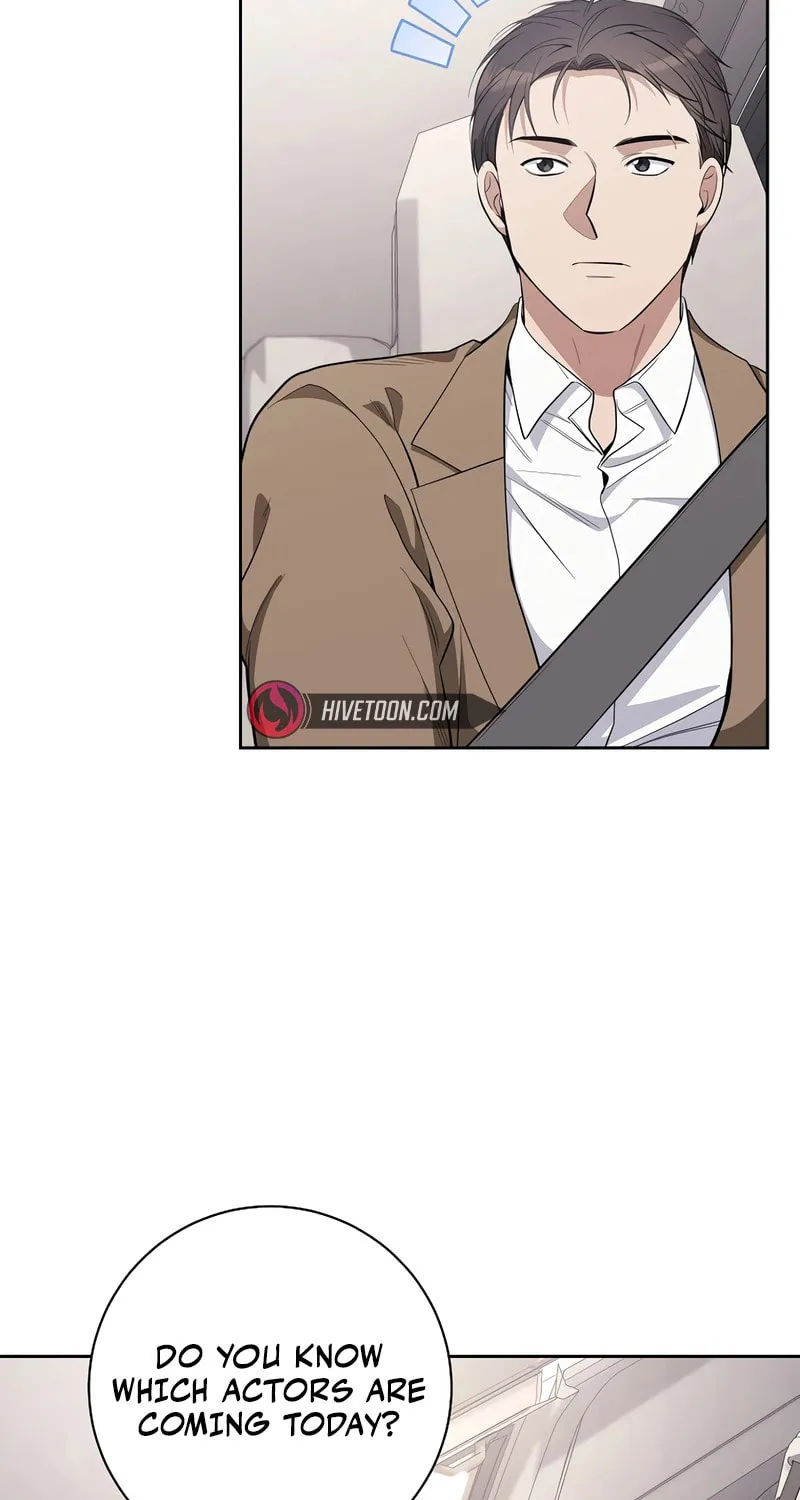The Genius Actor Who Brings Misfortune Chapter 27 page 10 - 
