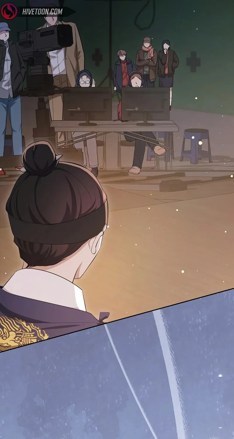 The Genius Actor Who Brings Misfortune Chapter 27 page 95 - 