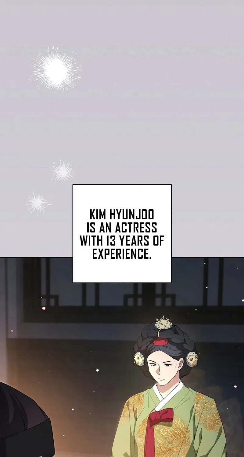 The Genius Actor Who Brings Misfortune Chapter 28 page 2 - 