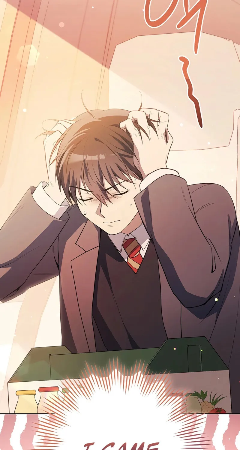 The Genius Actor Who Brings Misfortune Chapter 28 page 101 - 