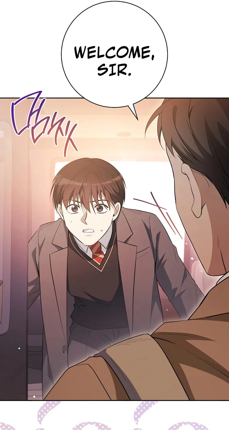 The Genius Actor Who Brings Misfortune Chapter 28 page 107 - 