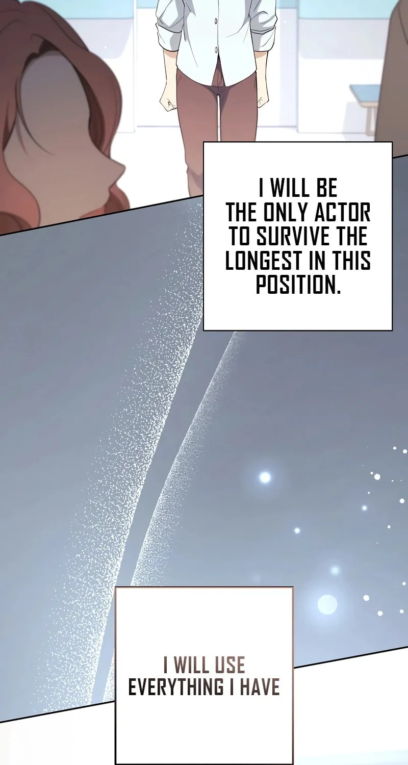The Genius Actor Who Brings Misfortune Chapter 28 page 17 - 