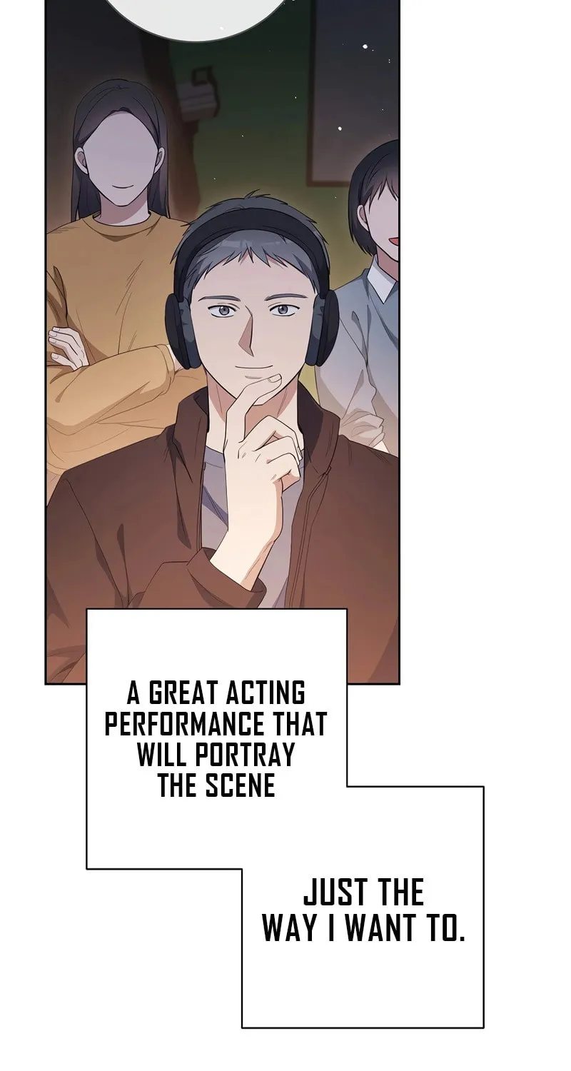 The Genius Actor Who Brings Misfortune Chapter 28 page 23 - 