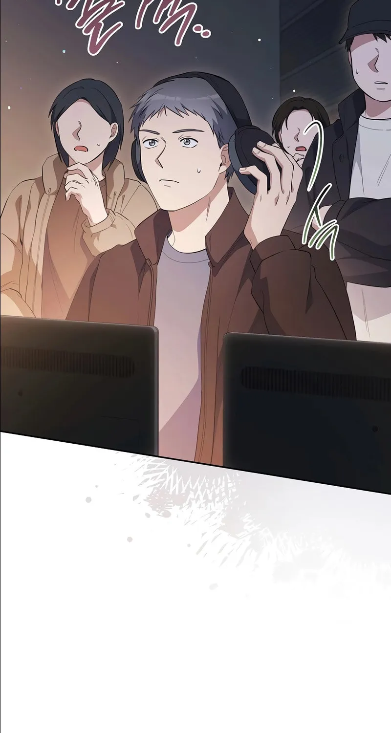 The Genius Actor Who Brings Misfortune Chapter 28 page 33 - 