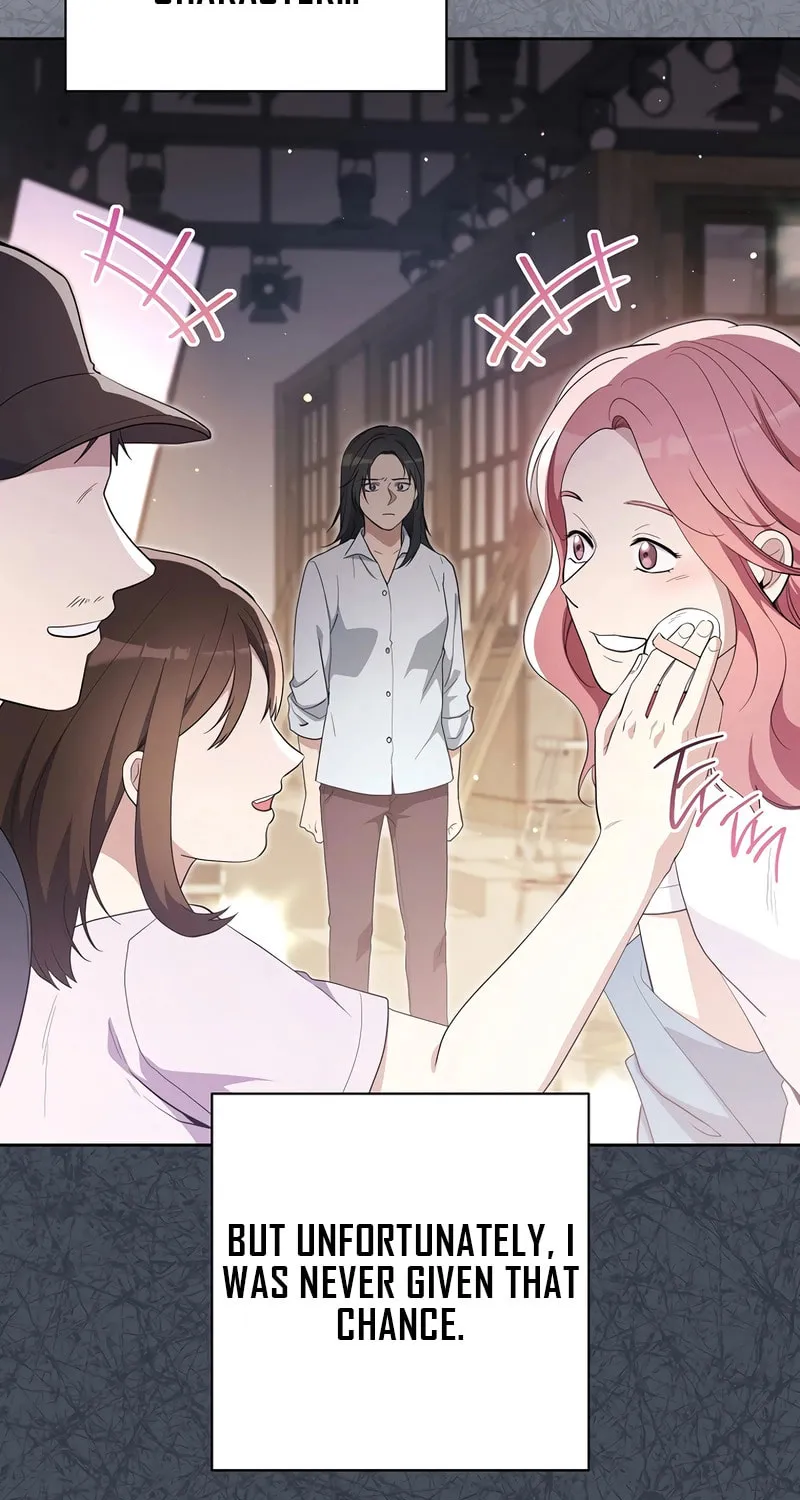 The Genius Actor Who Brings Misfortune Chapter 28 page 5 - 