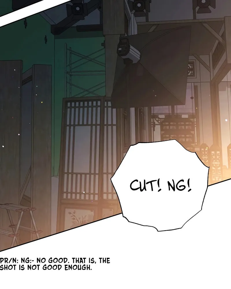 The Genius Actor Who Brings Misfortune Chapter 28 page 47 - 