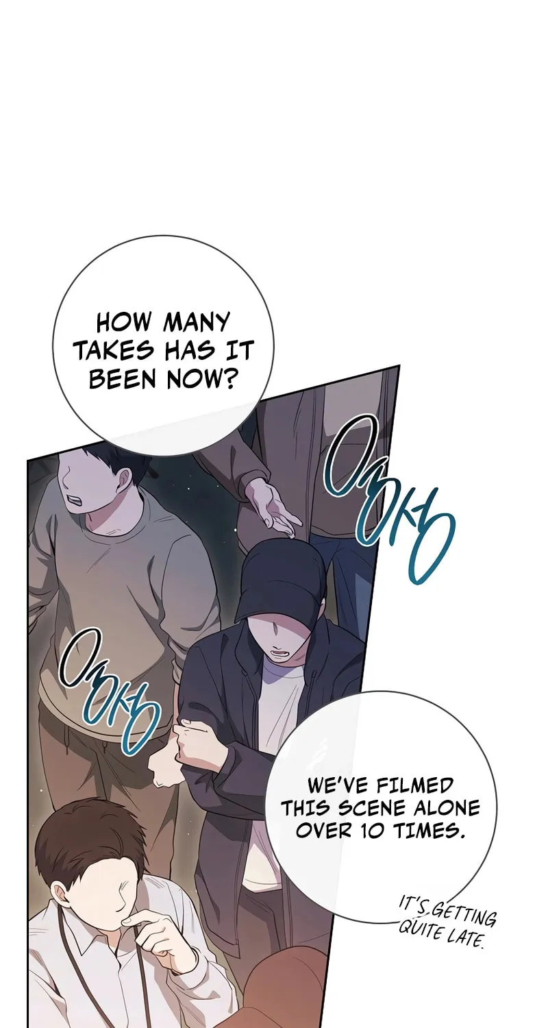 The Genius Actor Who Brings Misfortune Chapter 28 page 48 - 