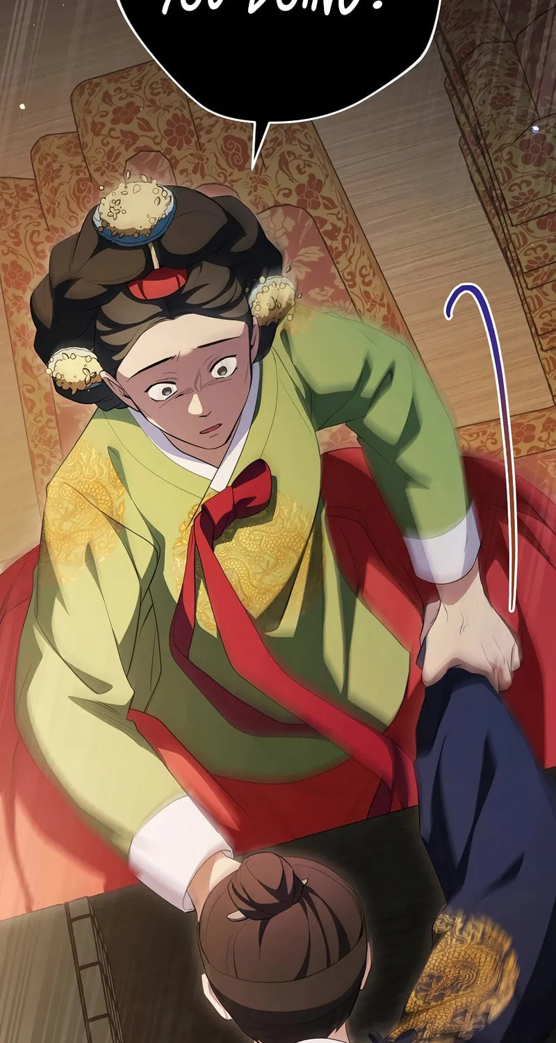 The Genius Actor Who Brings Misfortune Chapter 28 page 57 - 