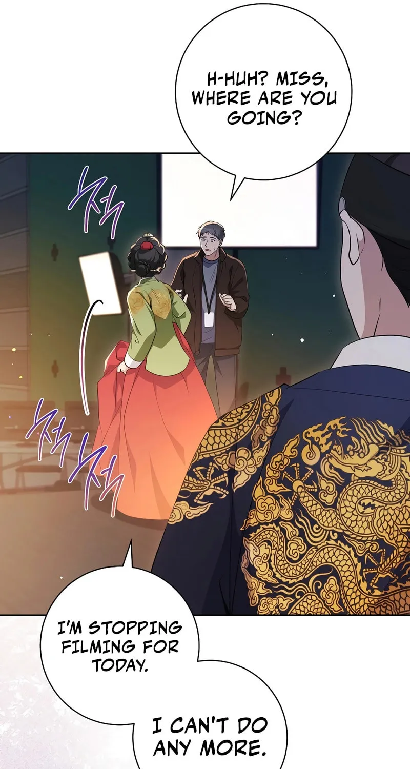 The Genius Actor Who Brings Misfortune Chapter 28 page 66 - 