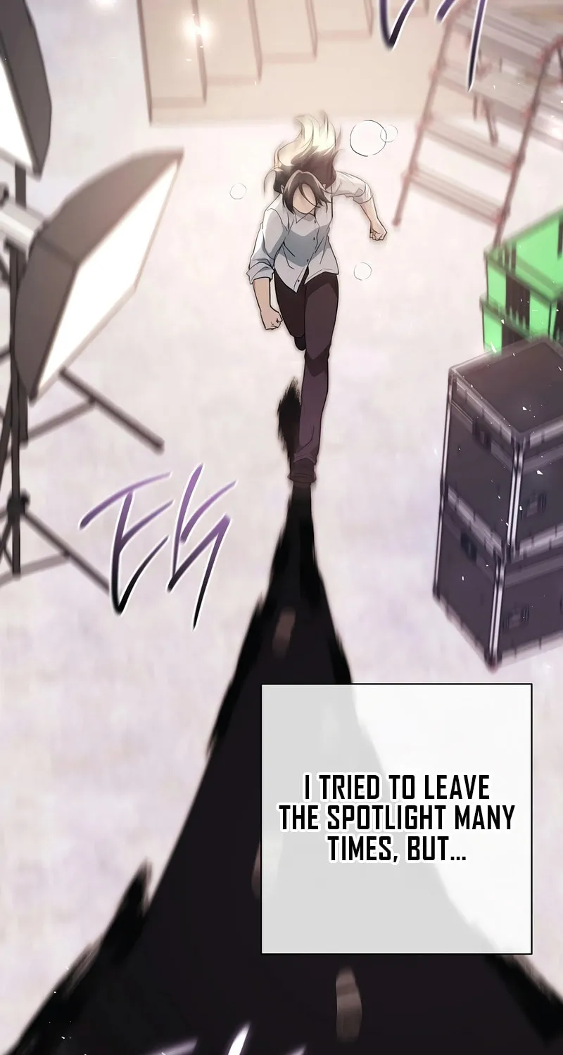 The Genius Actor Who Brings Misfortune Chapter 28 page 8 - 