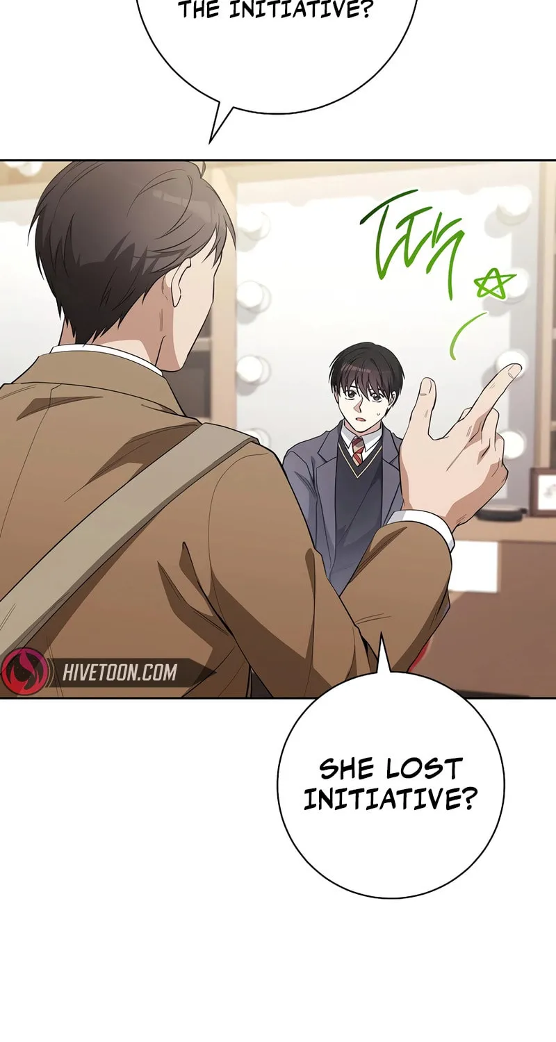 The Genius Actor Who Brings Misfortune Chapter 28 page 74 - 