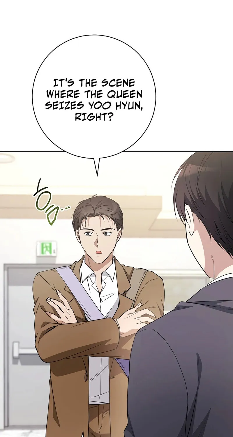 The Genius Actor Who Brings Misfortune Chapter 28 page 75 - 