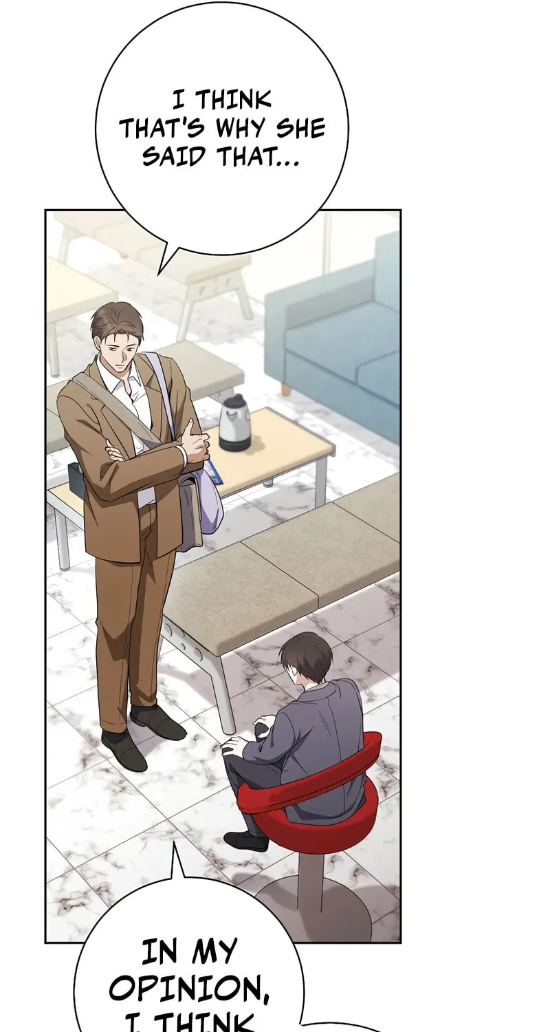 The Genius Actor Who Brings Misfortune Chapter 28 page 79 - 