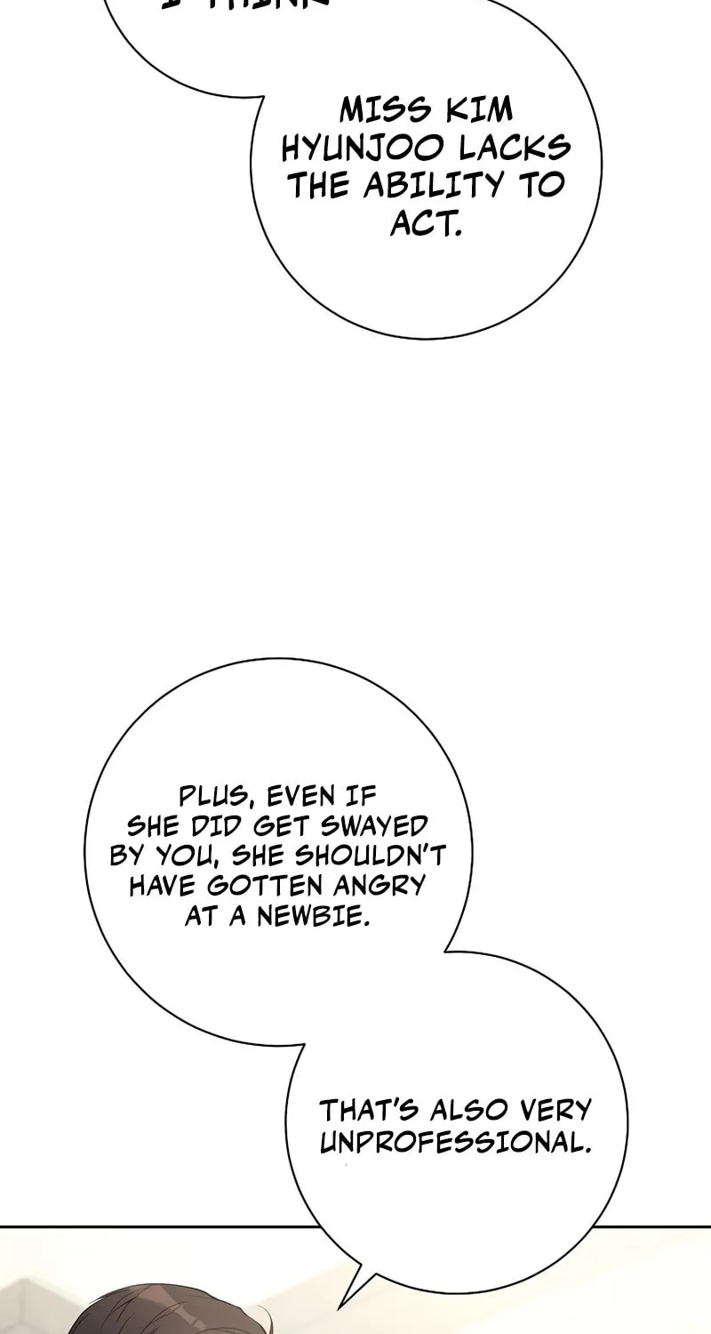 The Genius Actor Who Brings Misfortune Chapter 28 page 80 - 
