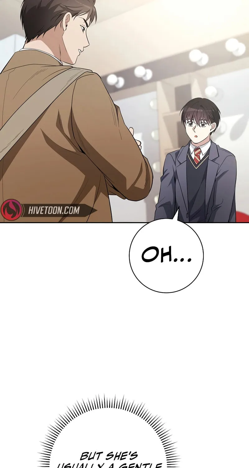 The Genius Actor Who Brings Misfortune Chapter 28 page 81 - 