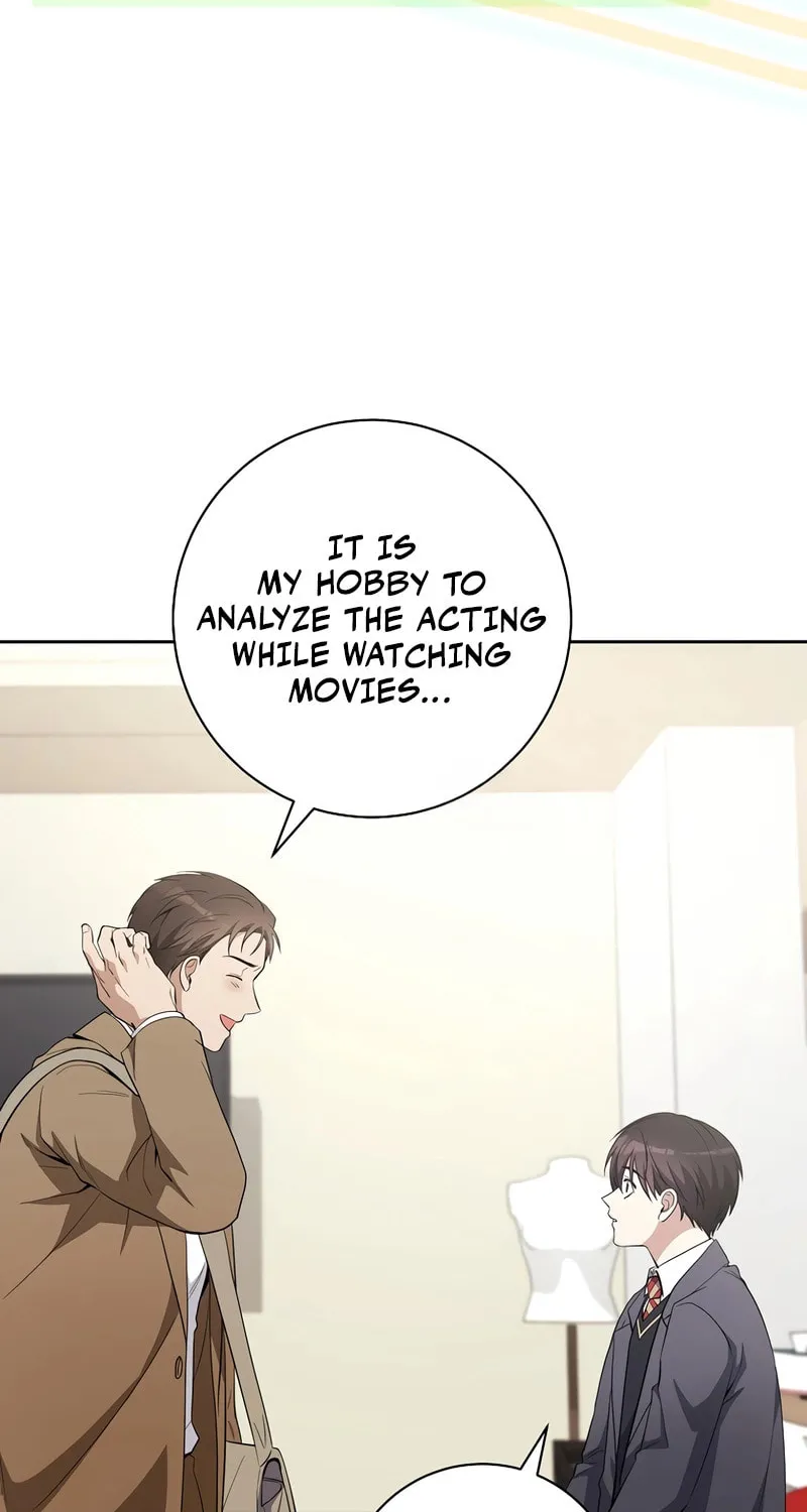 The Genius Actor Who Brings Misfortune Chapter 28 page 84 - 