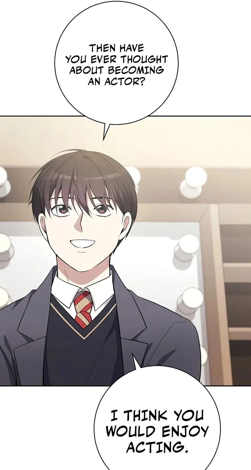 The Genius Actor Who Brings Misfortune Chapter 28 page 86 - 
