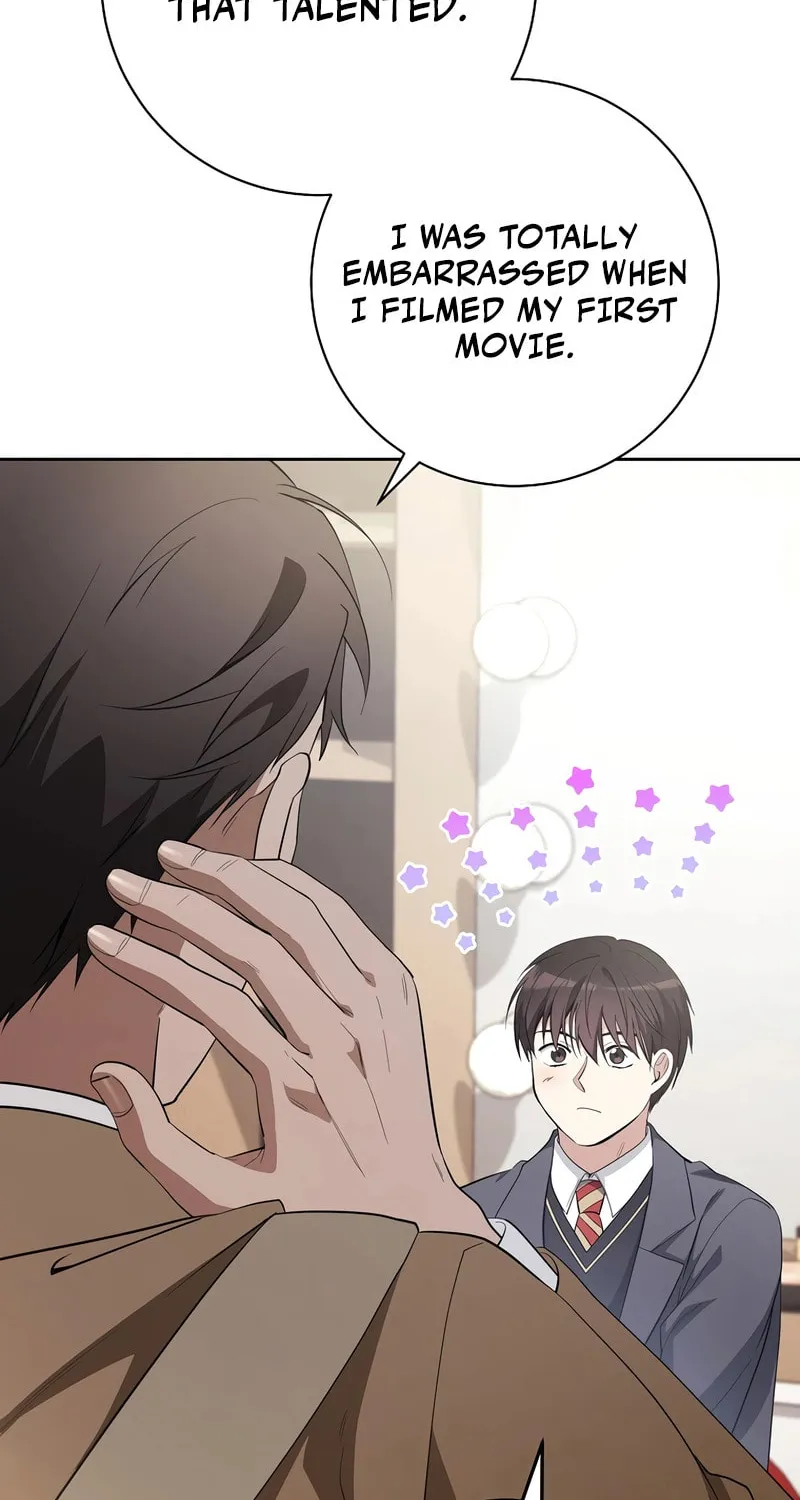 The Genius Actor Who Brings Misfortune Chapter 28 page 89 - 