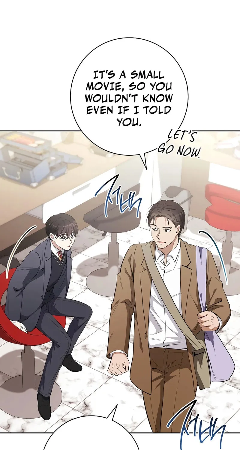 The Genius Actor Who Brings Misfortune Chapter 28 page 93 - 