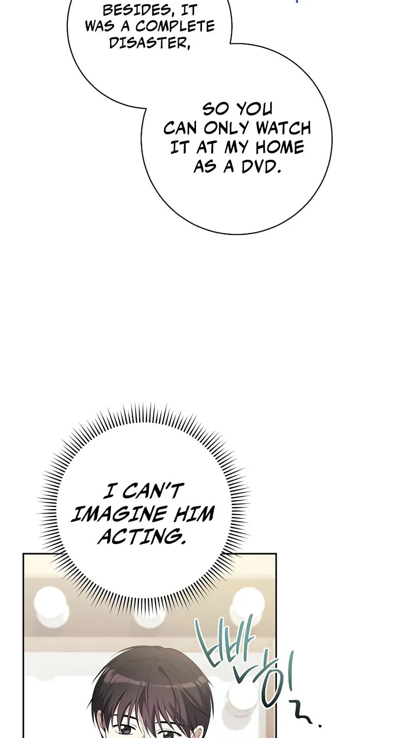 The Genius Actor Who Brings Misfortune Chapter 28 page 94 - 