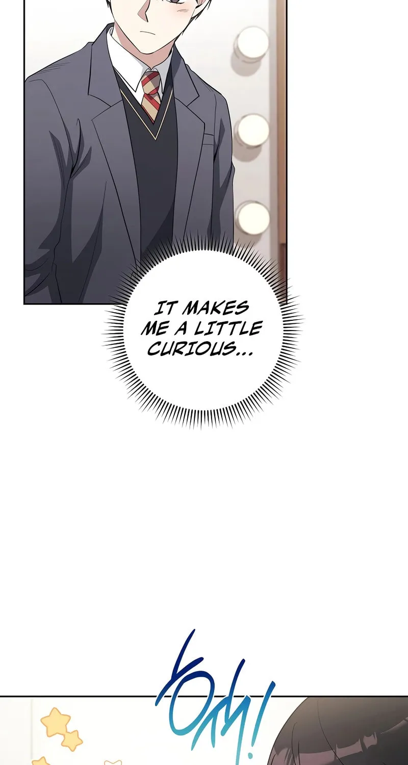 The Genius Actor Who Brings Misfortune Chapter 28 page 95 - 