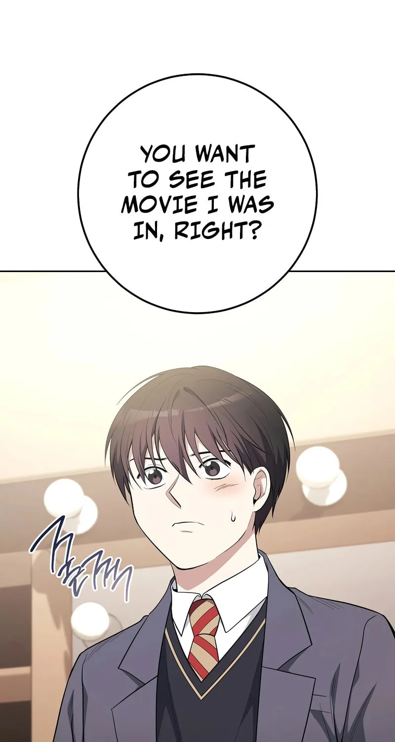 The Genius Actor Who Brings Misfortune Chapter 28 page 98 - 