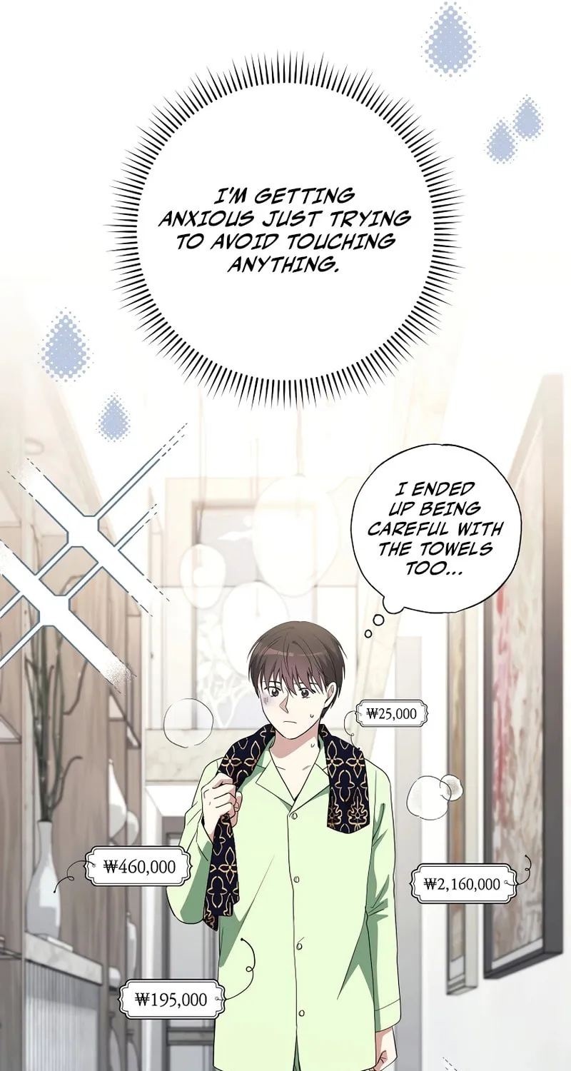 The Genius Actor Who Brings Misfortune Chapter 29 page 14 - 