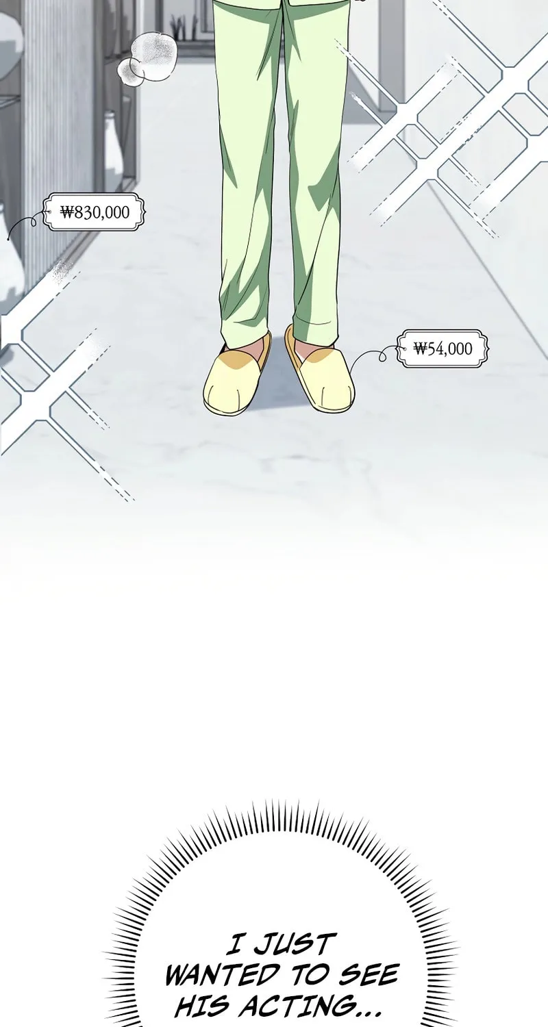The Genius Actor Who Brings Misfortune Chapter 29 page 15 - 