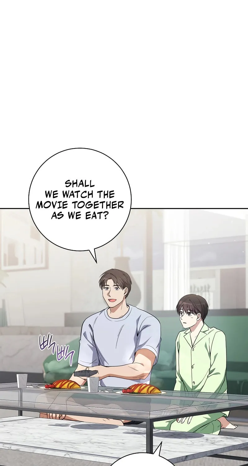The Genius Actor Who Brings Misfortune Chapter 29 page 19 - 