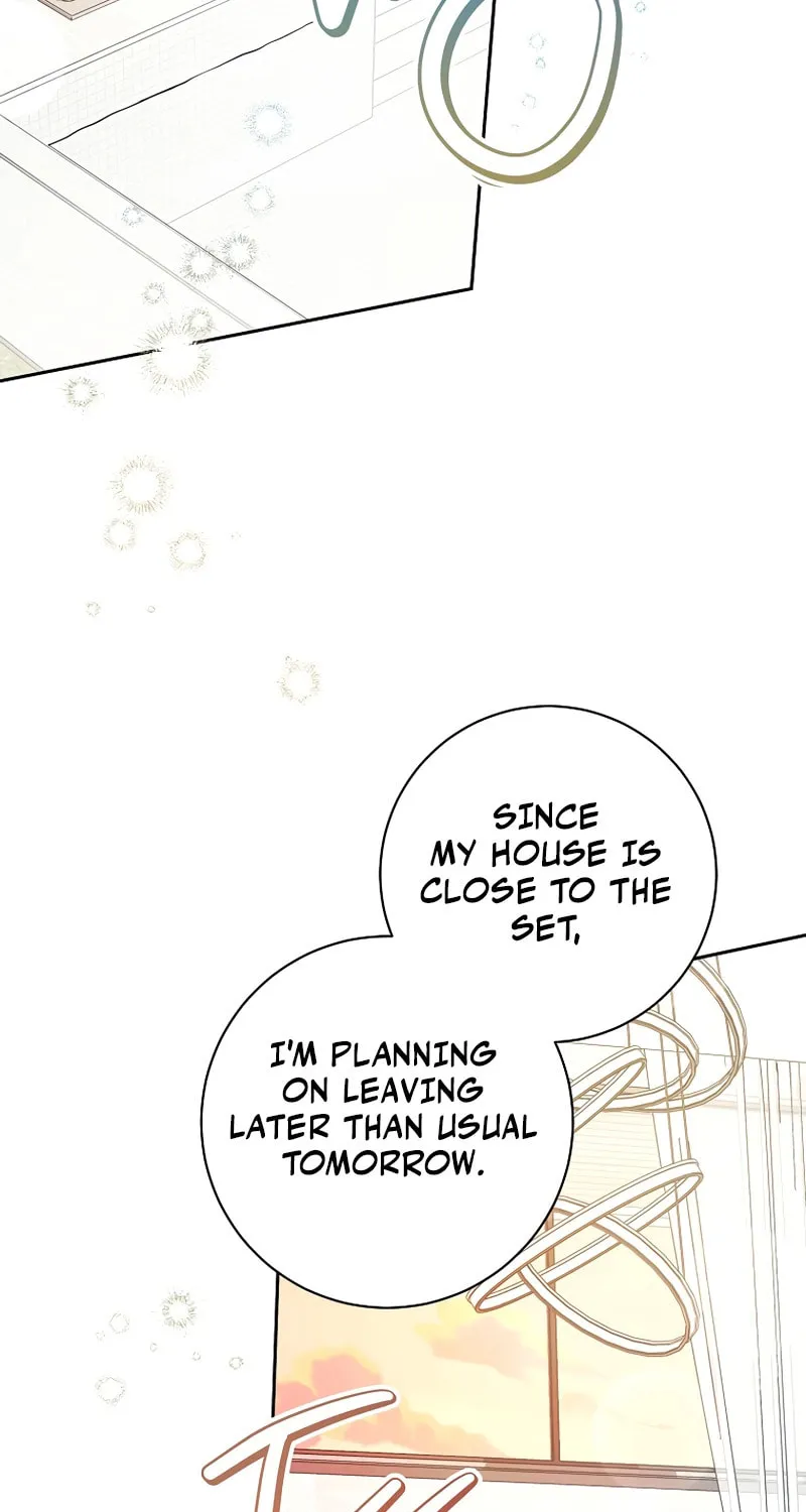 The Genius Actor Who Brings Misfortune Chapter 29 page 3 - 
