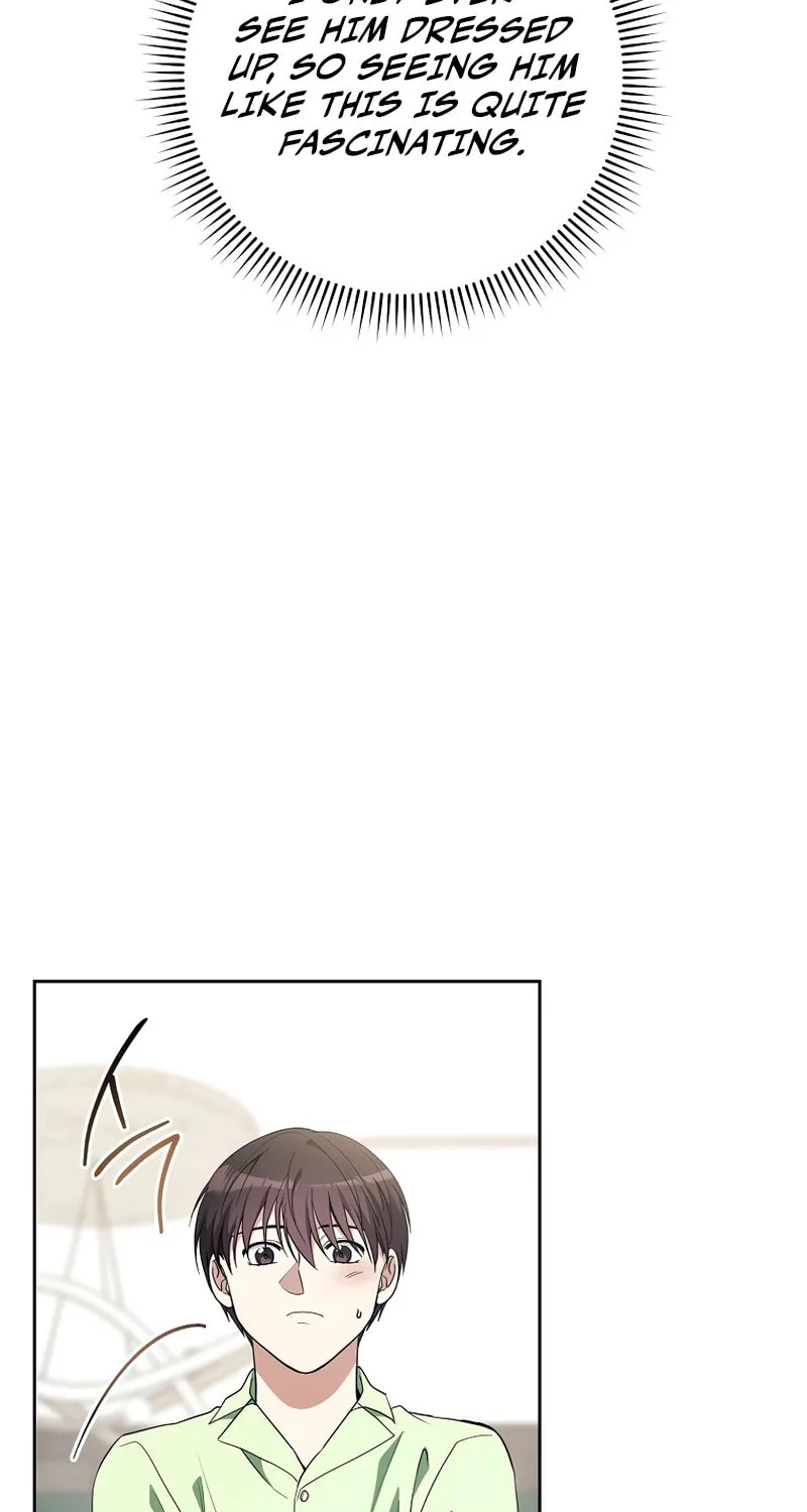 The Genius Actor Who Brings Misfortune Chapter 29 page 22 - 