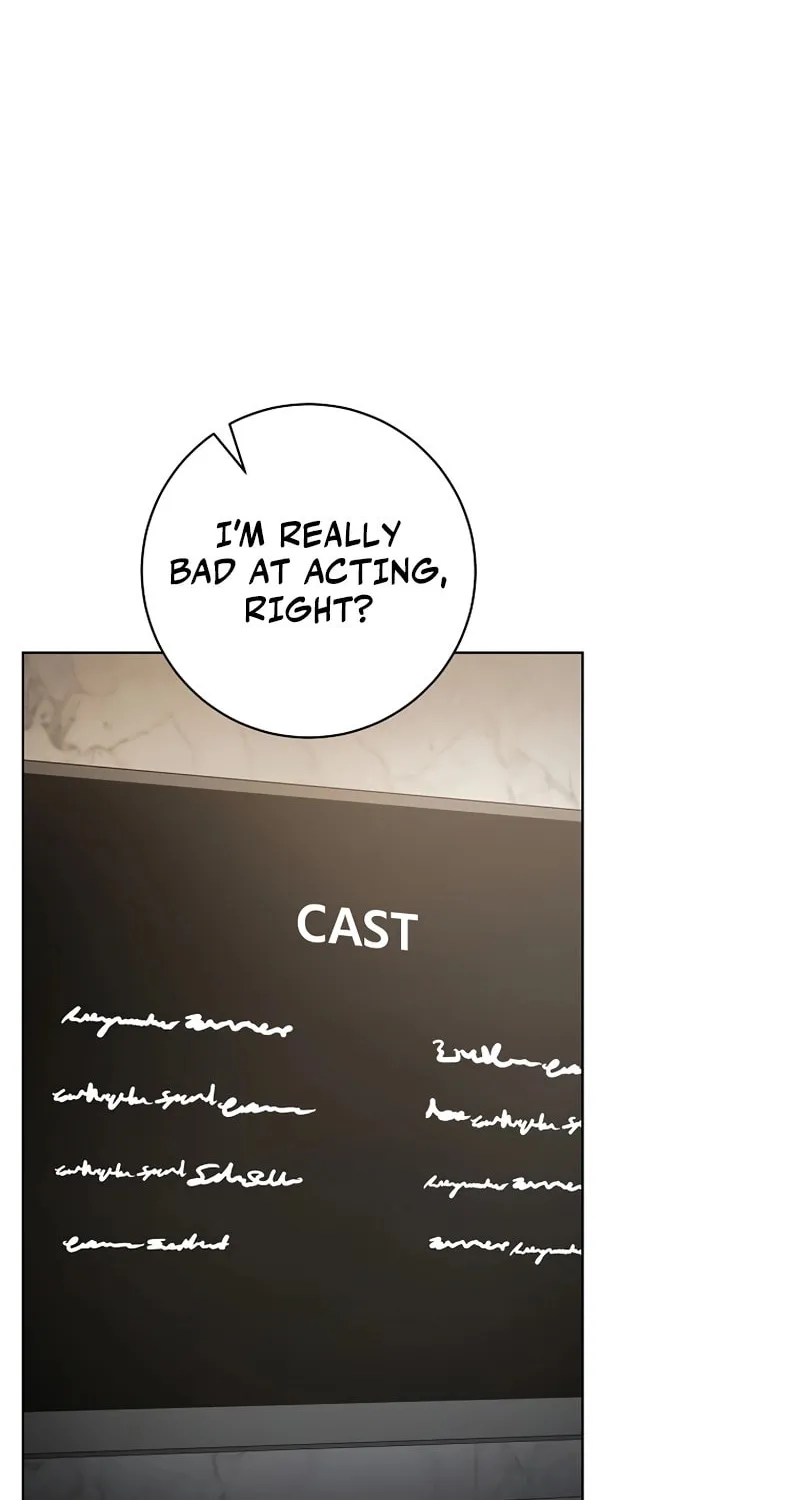 The Genius Actor Who Brings Misfortune Chapter 29 page 33 - 