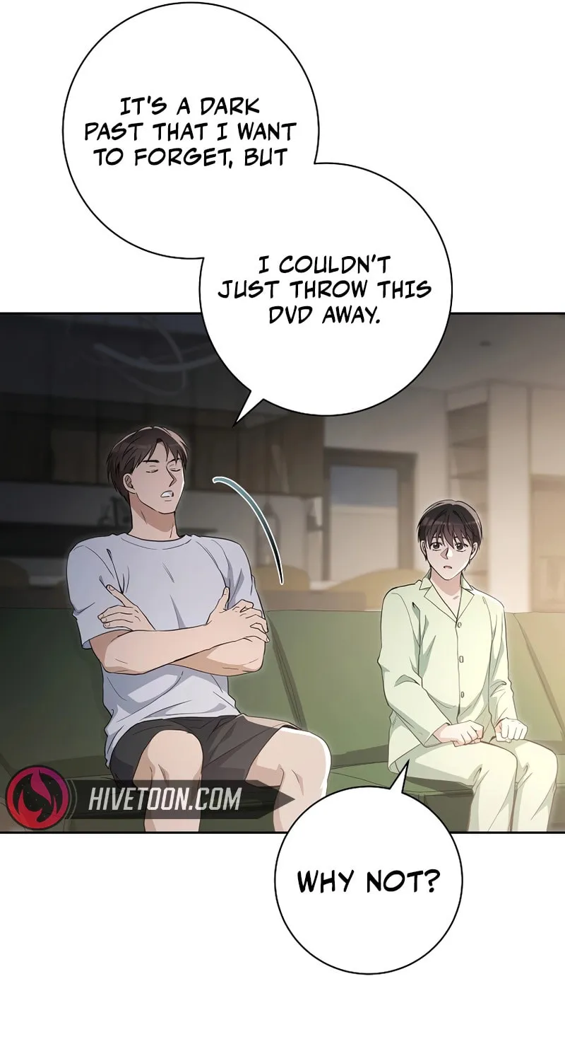 The Genius Actor Who Brings Misfortune Chapter 29 page 35 - 