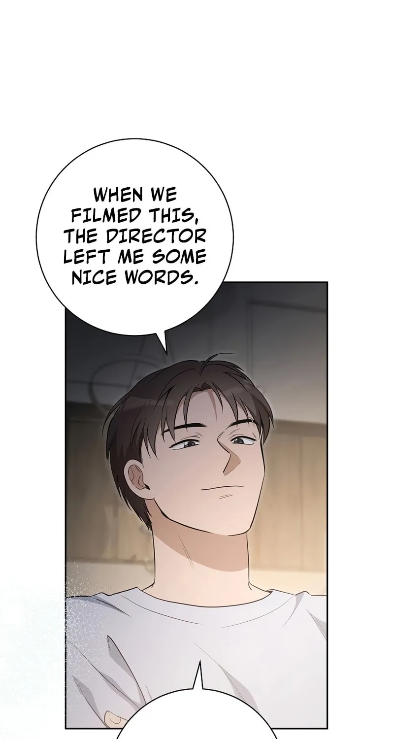 The Genius Actor Who Brings Misfortune Chapter 29 page 36 - 