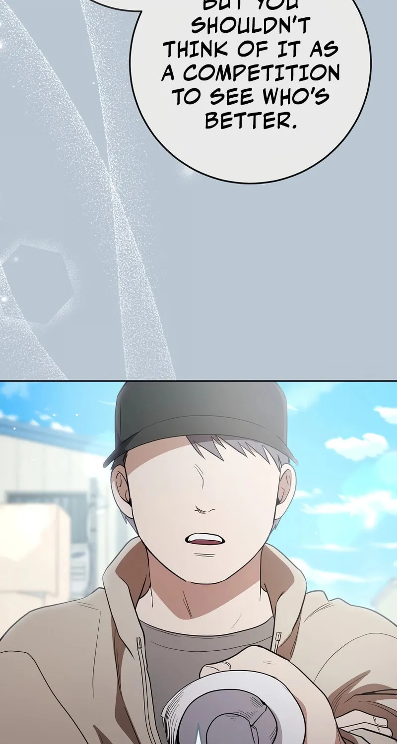 The Genius Actor Who Brings Misfortune Chapter 29 page 39 - 