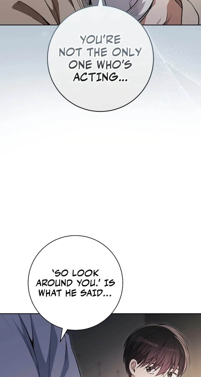 The Genius Actor Who Brings Misfortune Chapter 29 page 40 - 