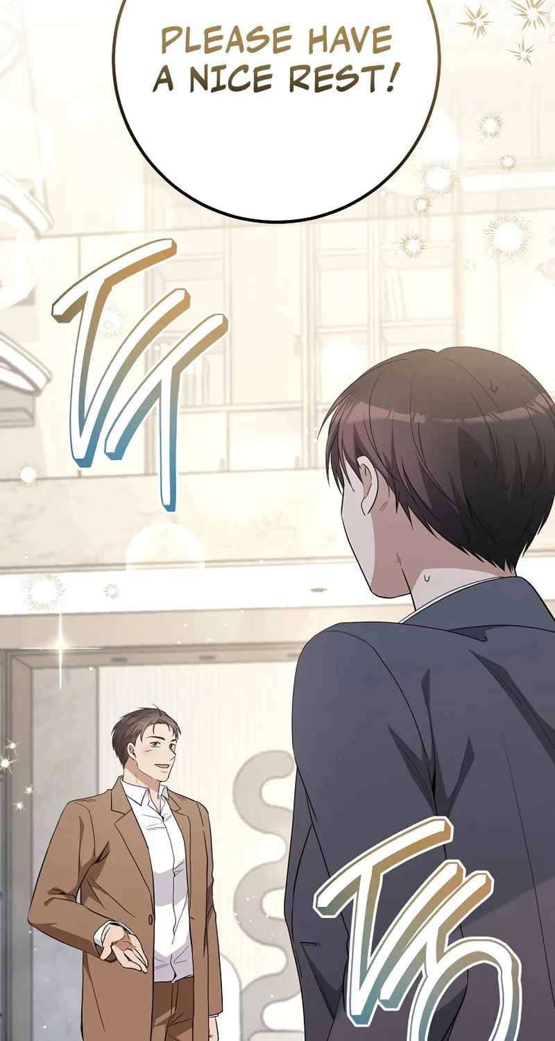 The Genius Actor Who Brings Misfortune Chapter 29 page 5 - 