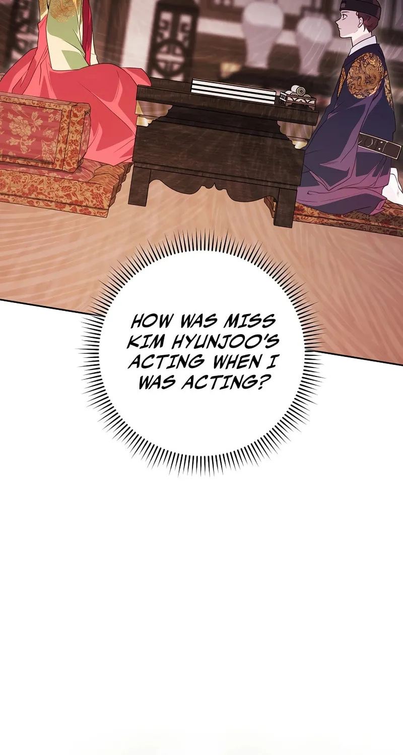 The Genius Actor Who Brings Misfortune Chapter 29 page 45 - 