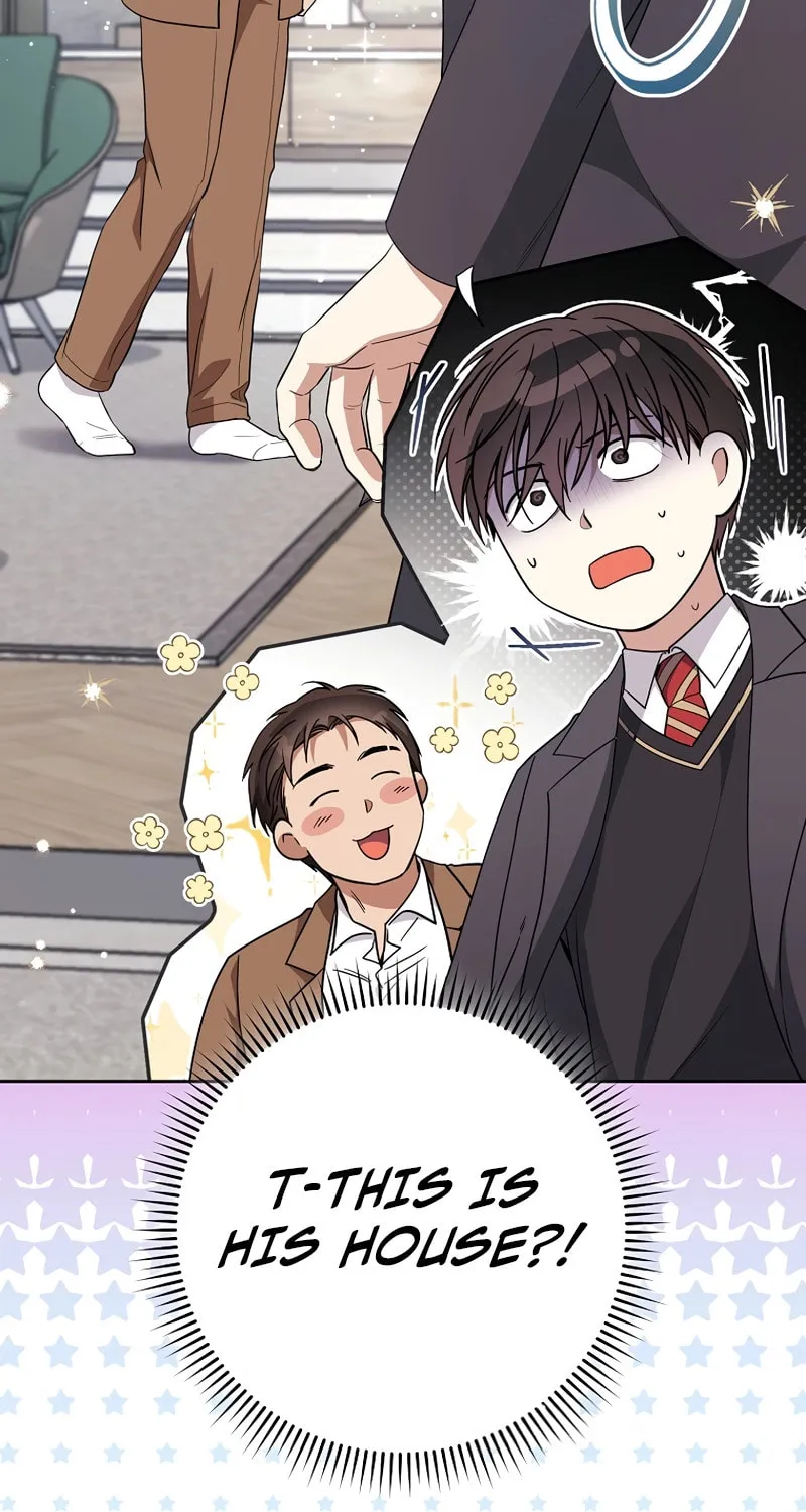The Genius Actor Who Brings Misfortune Chapter 29 page 6 - 