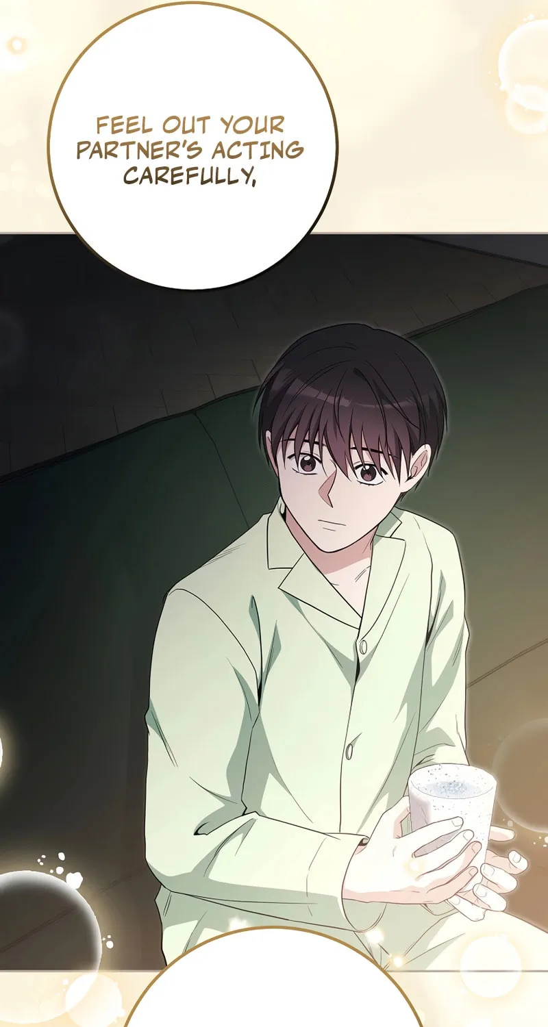 The Genius Actor Who Brings Misfortune Chapter 29 page 55 - 