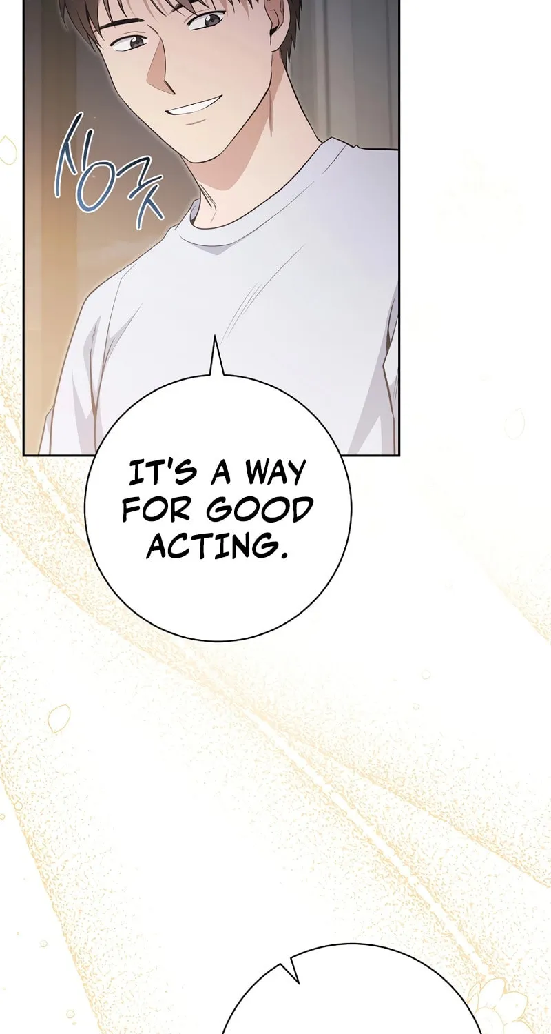 The Genius Actor Who Brings Misfortune Chapter 29 page 57 - 