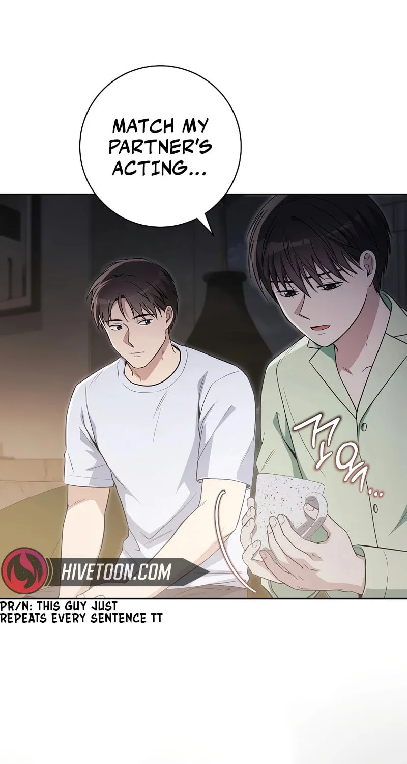 The Genius Actor Who Brings Misfortune Chapter 29 page 59 - 