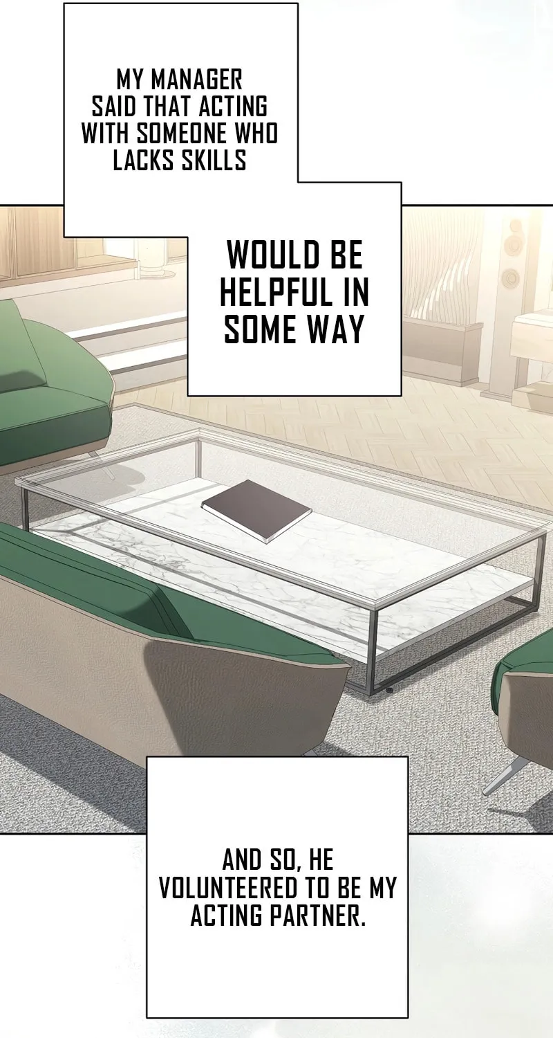 The Genius Actor Who Brings Misfortune Chapter 29 page 62 - 