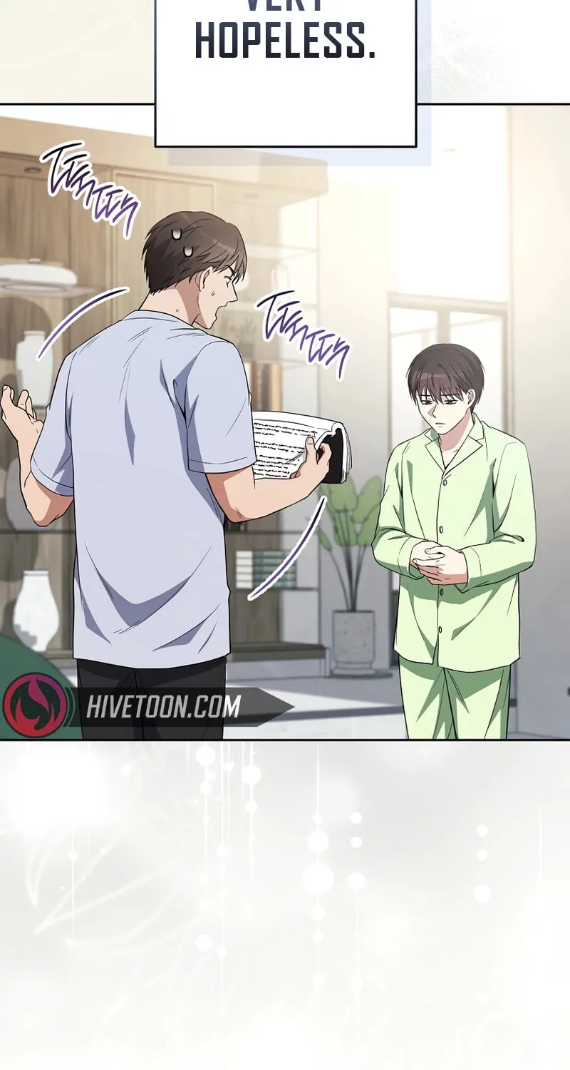 The Genius Actor Who Brings Misfortune Chapter 29 page 64 - 