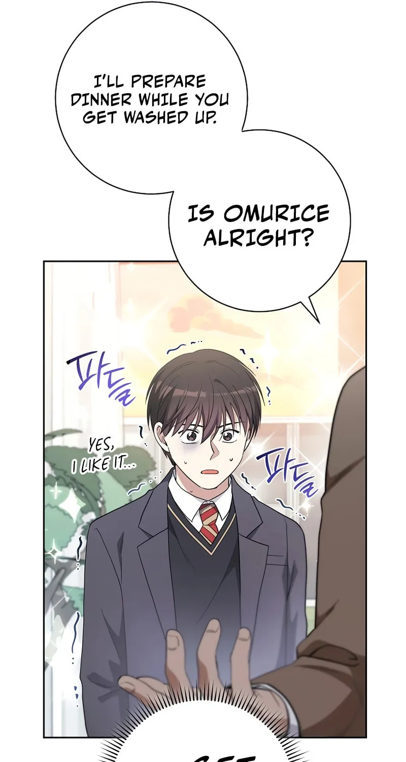 The Genius Actor Who Brings Misfortune Chapter 29 page 8 - 