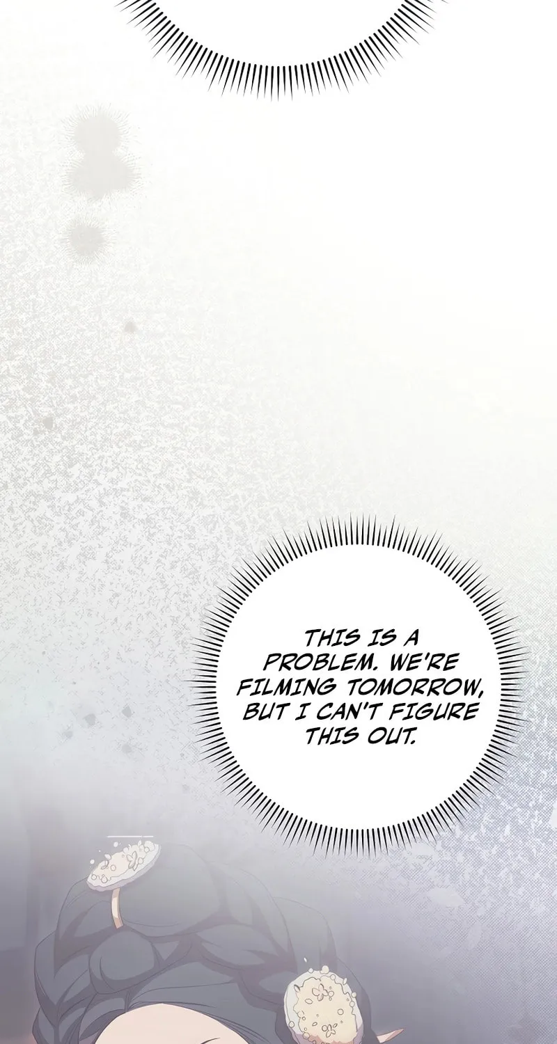 The Genius Actor Who Brings Misfortune Chapter 29 page 73 - 