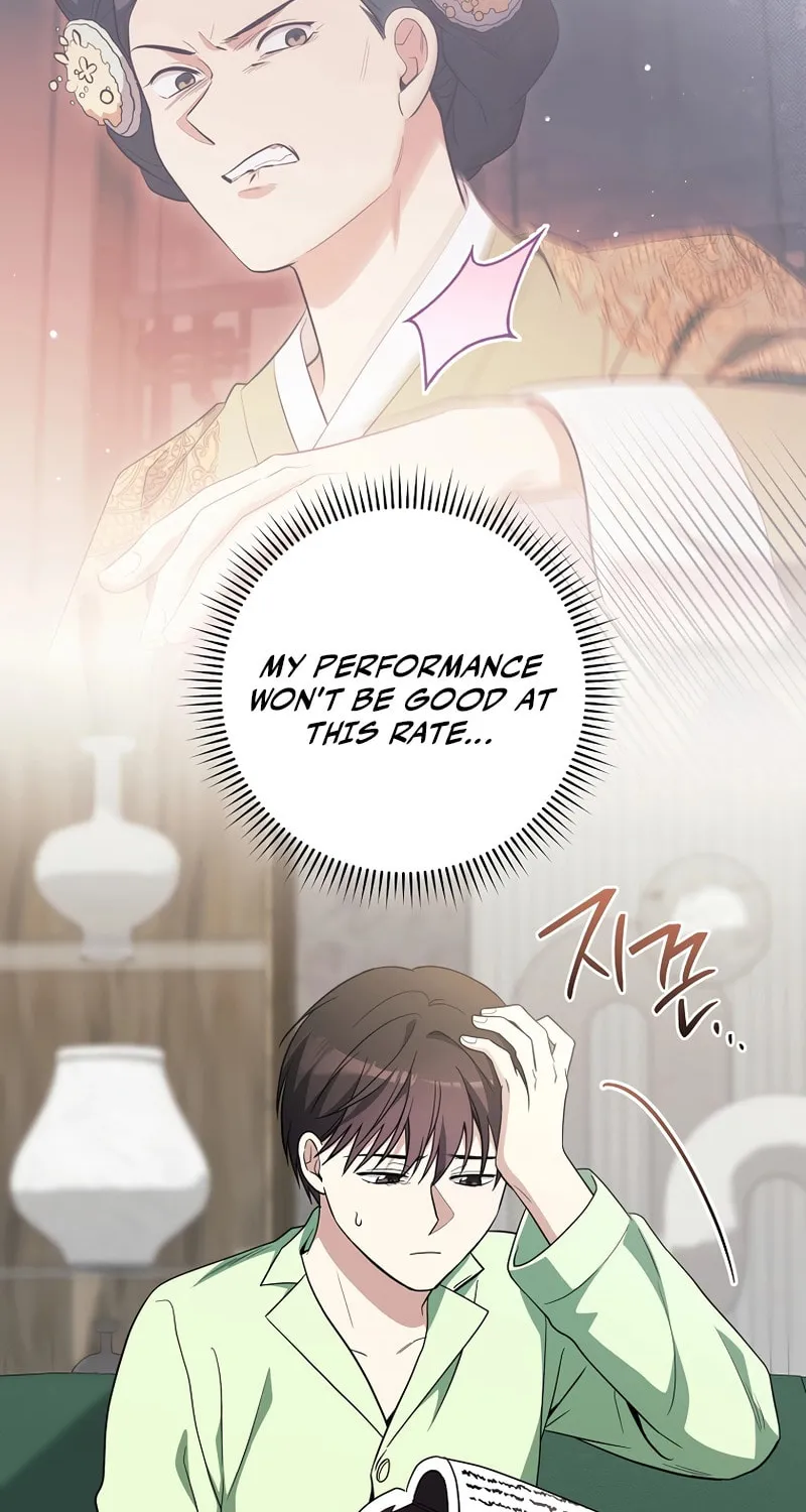 The Genius Actor Who Brings Misfortune Chapter 29 page 74 - 