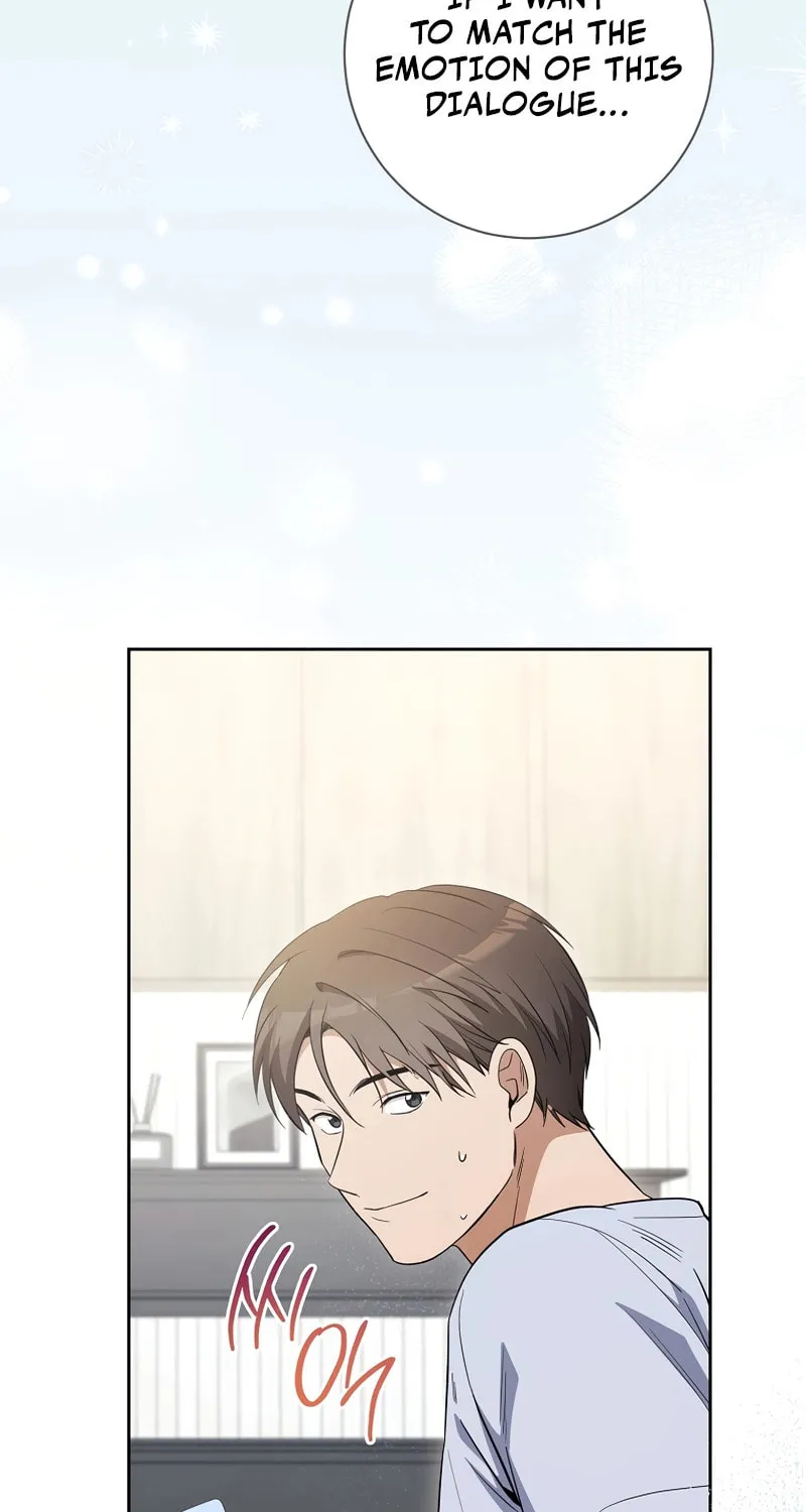 The Genius Actor Who Brings Misfortune Chapter 29 page 77 - 