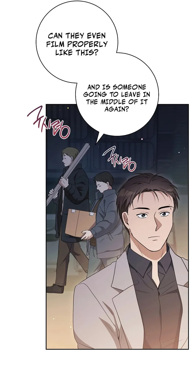 The Genius Actor Who Brings Misfortune Chapter 29 page 83 - 